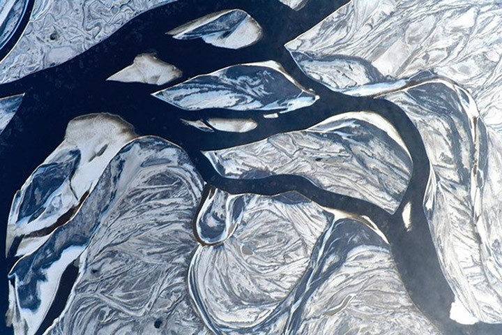 Amur River