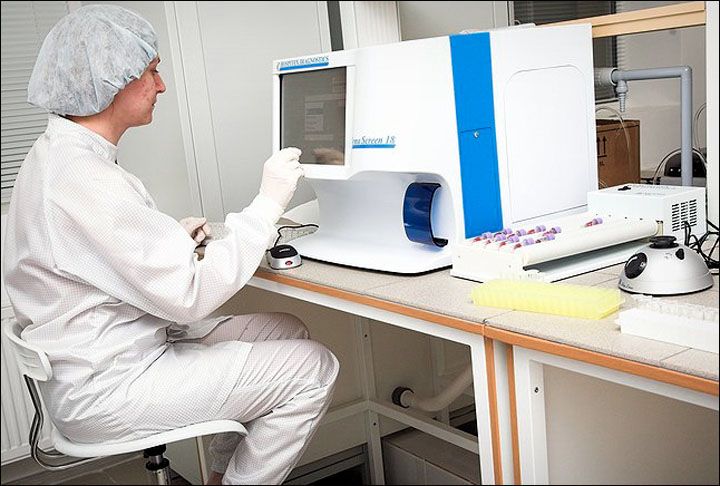 New method of fighting cancer developed by Siberian scientists