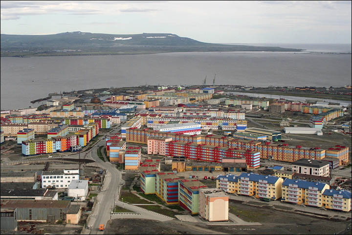 Anadyr