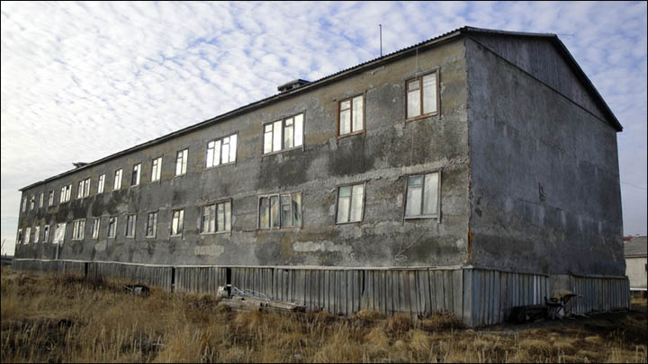 Anadyr