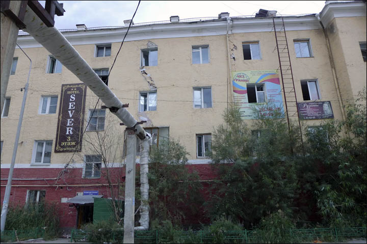 Yakutsk