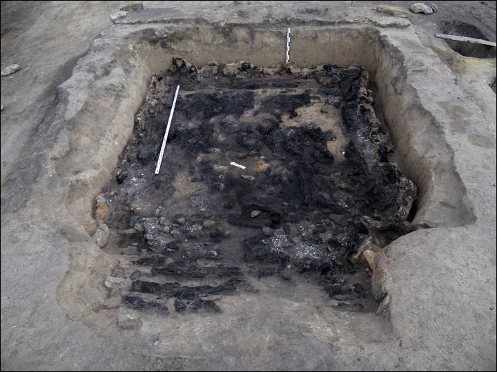 Excavations