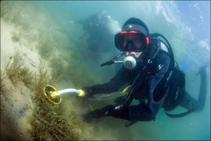 Issyk-Kul findings