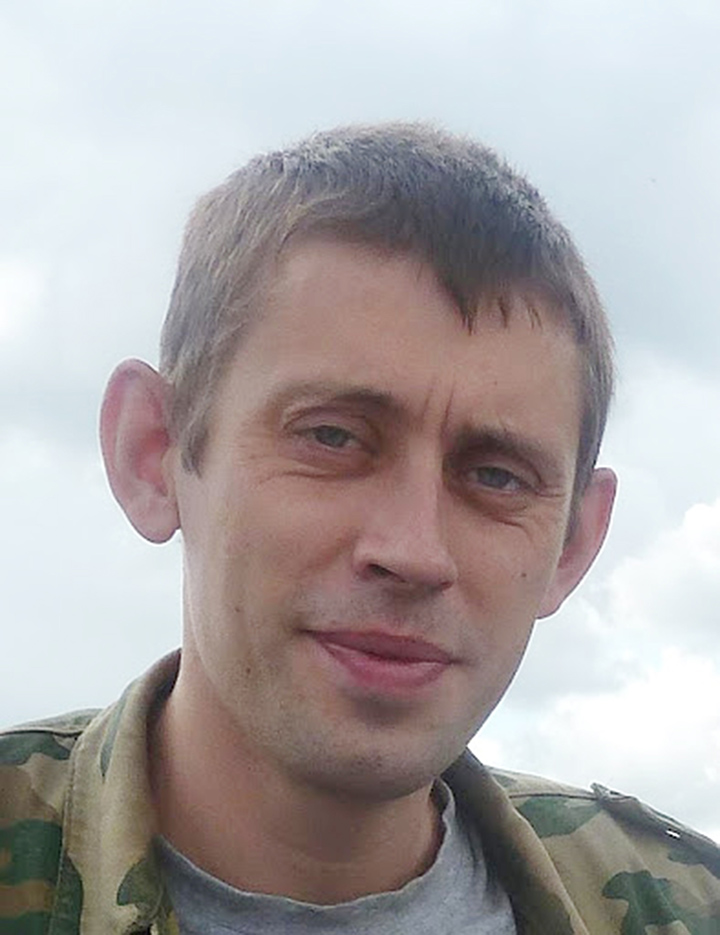 Artur Meidus