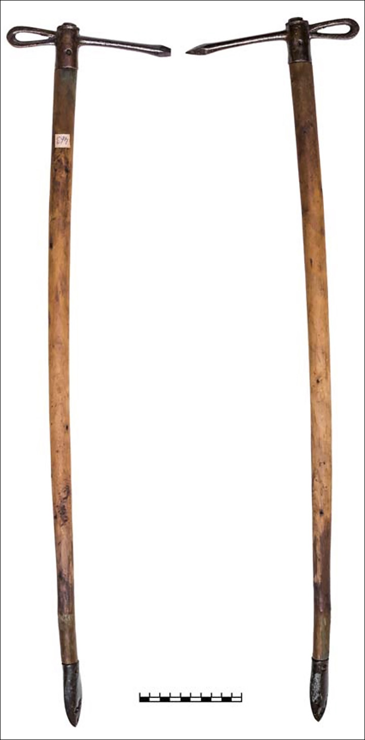 Axe