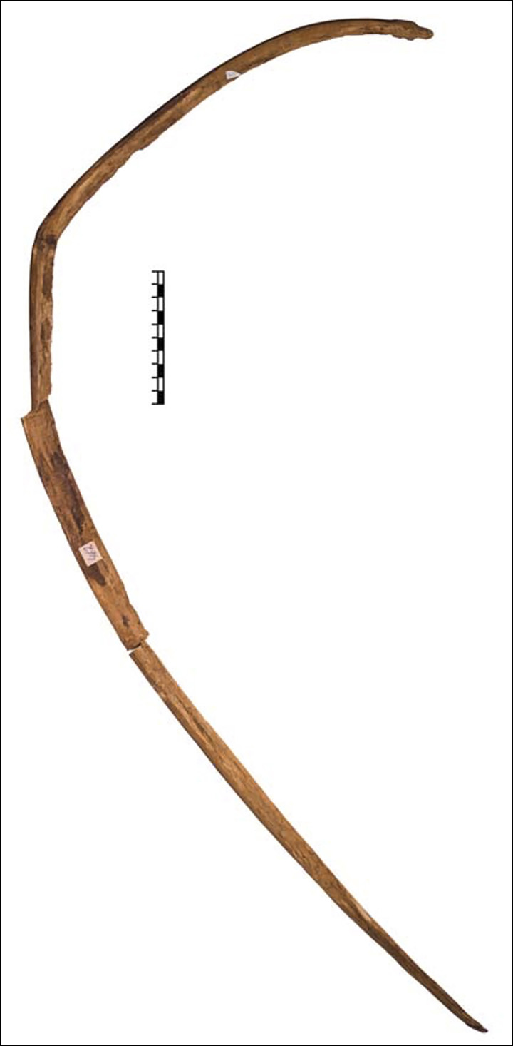bow
