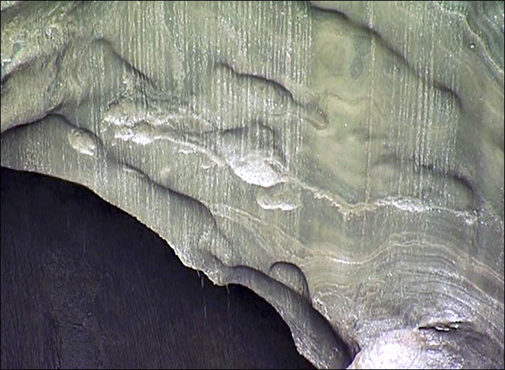 Foreign scientists welcome to join research into Siberia's mysterious giant holes