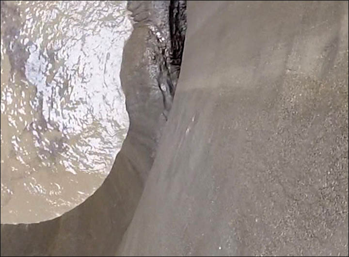 Foreign scientists welcome to join research into Siberia's mysterious giant holes