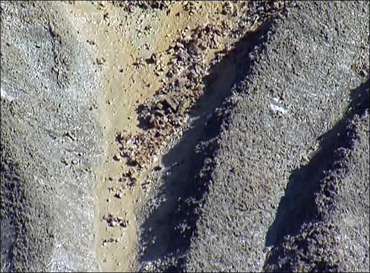 Foreign scientists welcome to join research into Siberia's mysterious giant holes