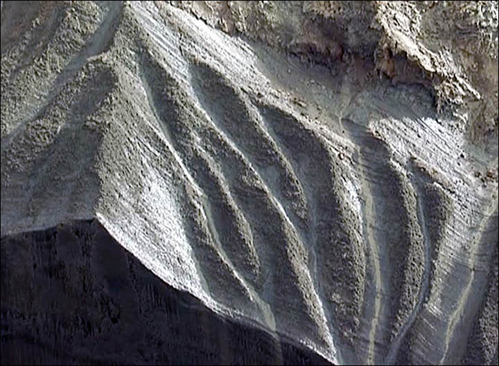Foreign scientists welcome to join research into Siberia's mysterious giant holes