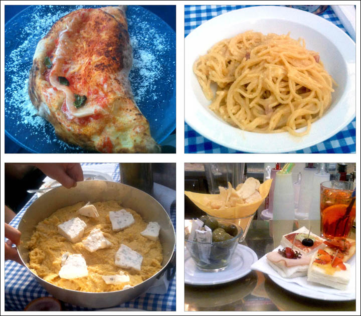 Charlotte Walters on food in Siberia