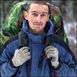 Alexander Ermolitsky