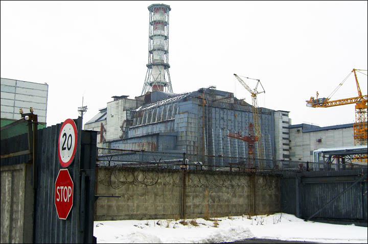 Chernobyl