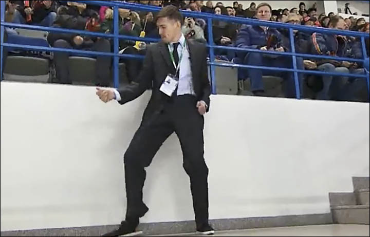 Dance