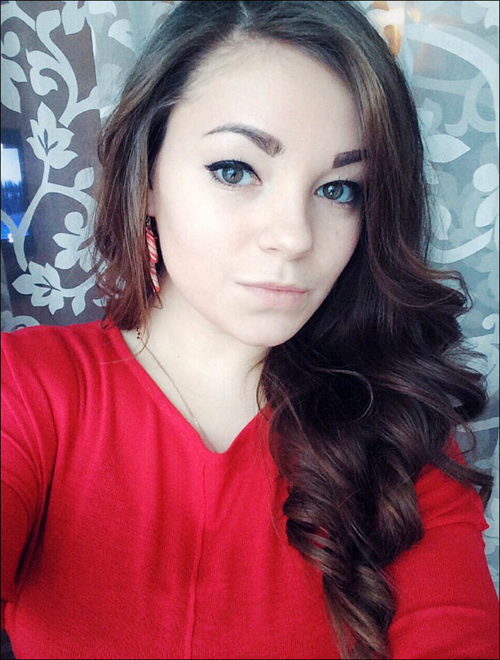 Екатерина Бочарова