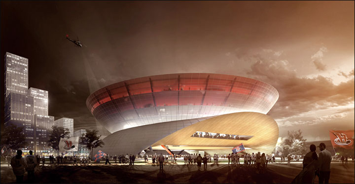 Space Group project