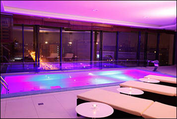Hotel Revolution Siberia
