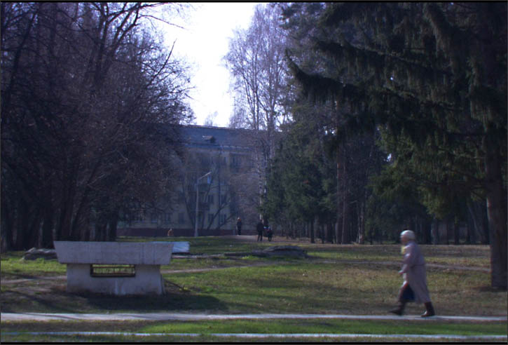 Siberia