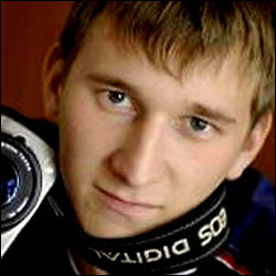 Alexey Malgavko