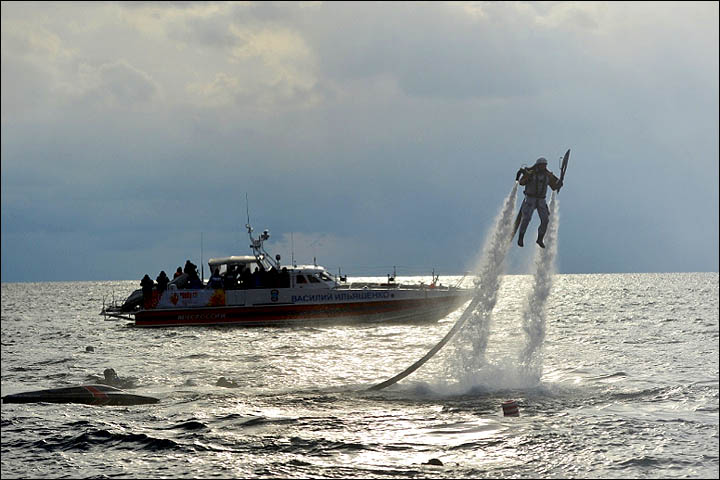 Sochi 2014