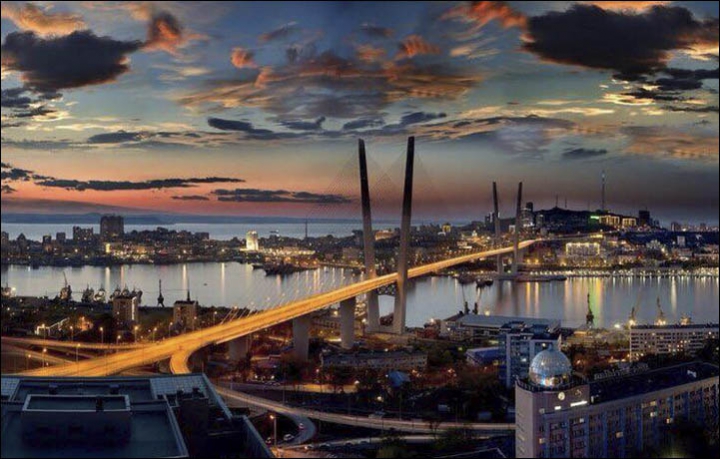 Vladivostok
