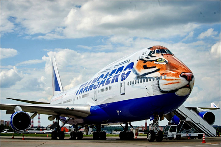 Transaero