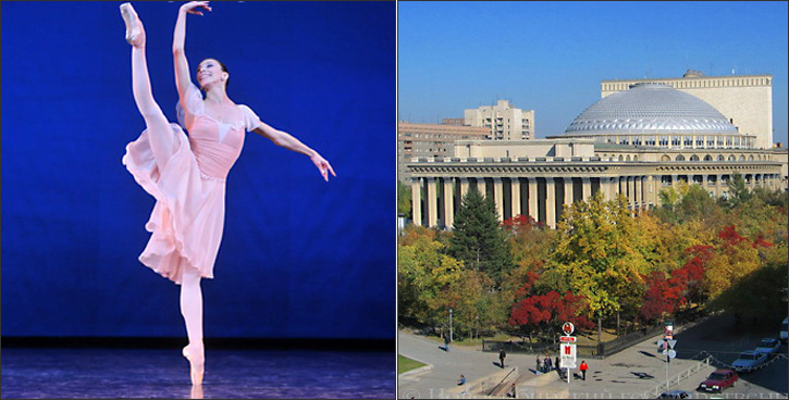 what to see in Novosibirsk, where to go in Novosibirsk, what not to miss in Novosibirsk, a must see in Novosibirsk, whats not to miss in Novosibirsk, best places to go in Novosibirsk