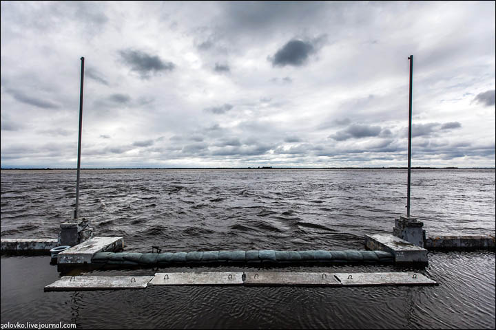 flooding 2013 the Far East of Russia 