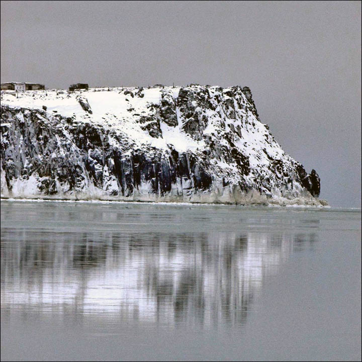 Chukotka