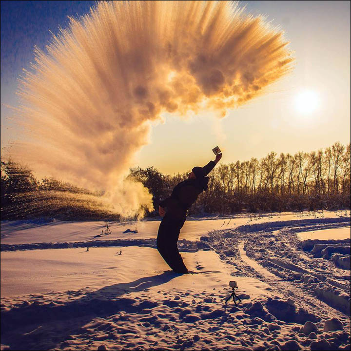 Frost
