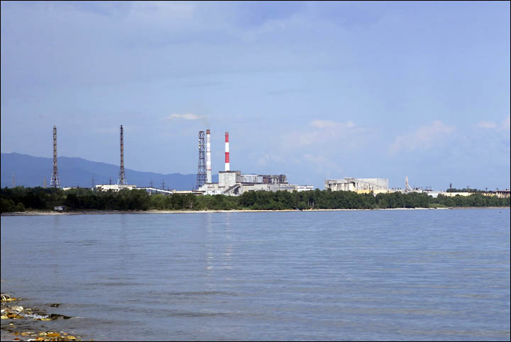 Baikal mill to be shut