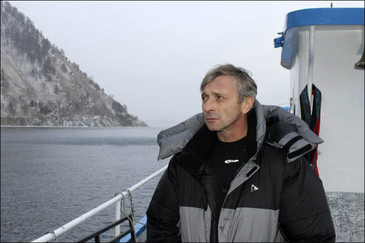 Igor Khanaev