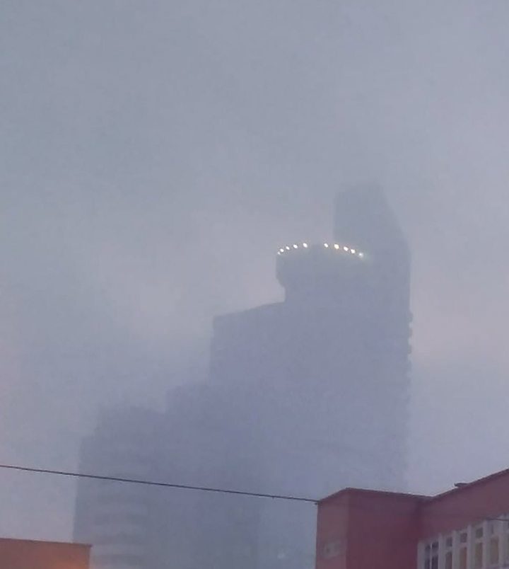 The day the world’s most polluted city was in Siberia