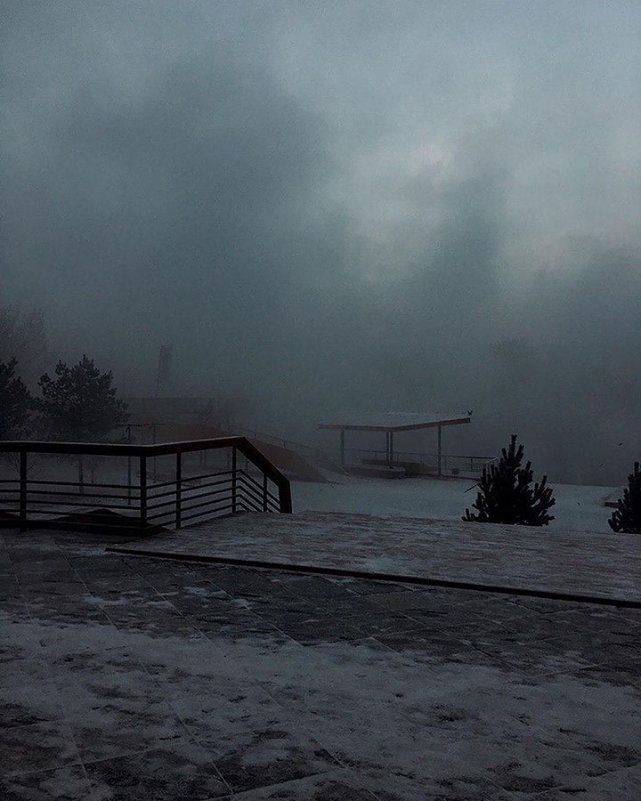 The day the world’s most polluted city was in Siberia