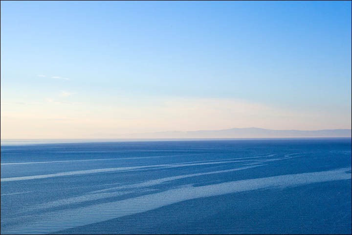 Lake Baikal