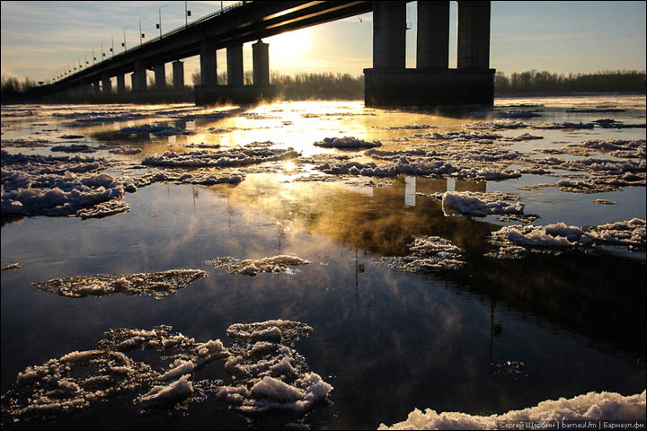 No snow in Siberia? Locals marvel - and worry - at the 'snow shortage'