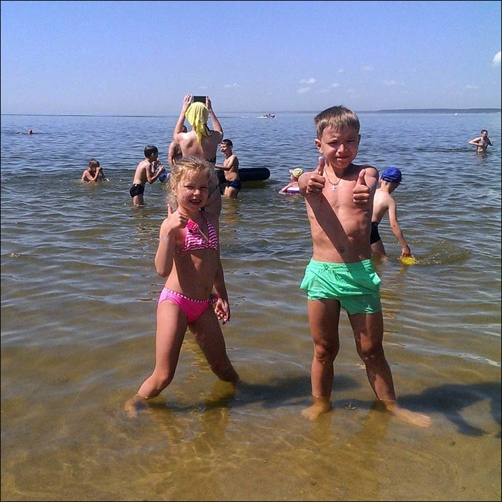 Ob sea