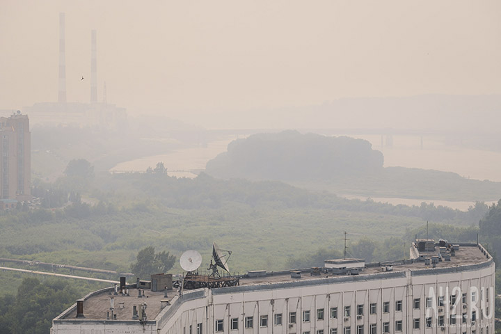 Kemerovo