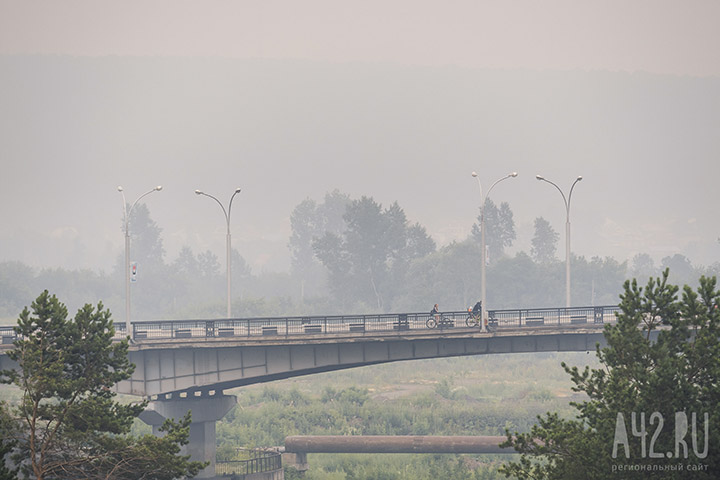 Kemerovo