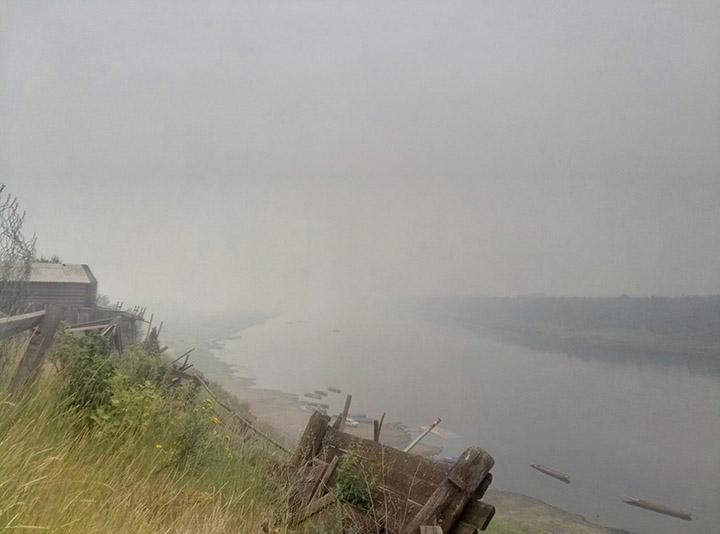 Vanavara