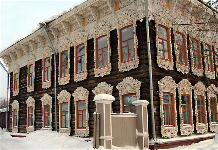 Tomsk, real estate, renting in Tomsk, looking for a flat in Tomsk 