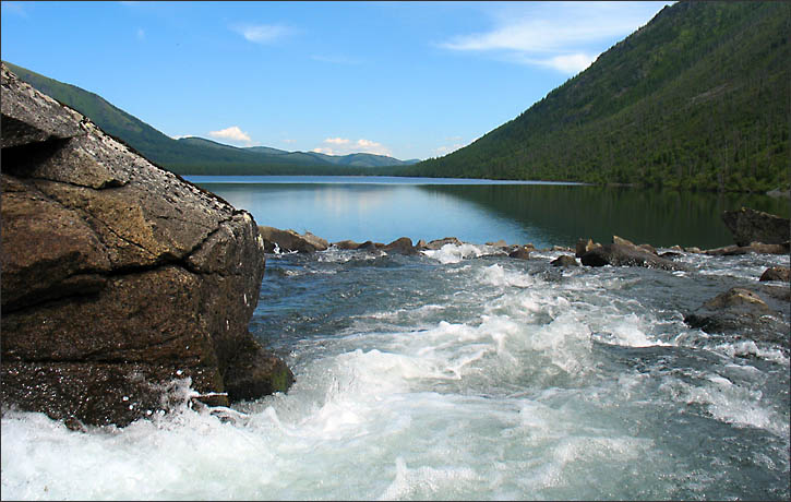Altai mountains, Siberia, Altai, mountains