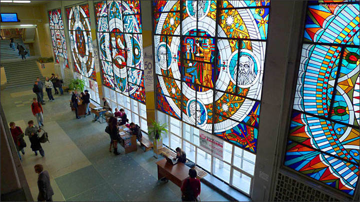 Novosibirsk State University  