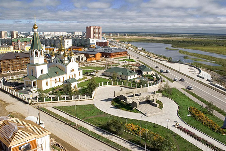 Yakutsk