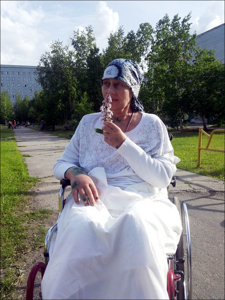 Natalia Pasternak
