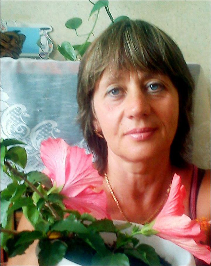 Natalia Pasternak