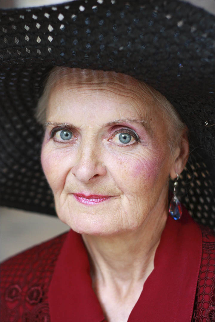 Larisa Iosifovna