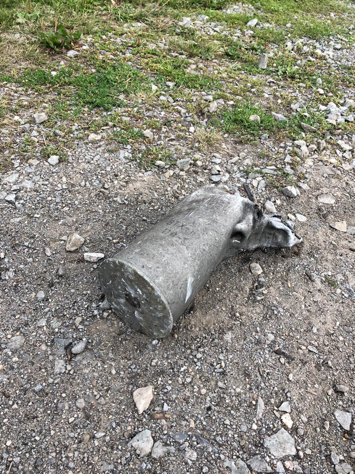 Shell