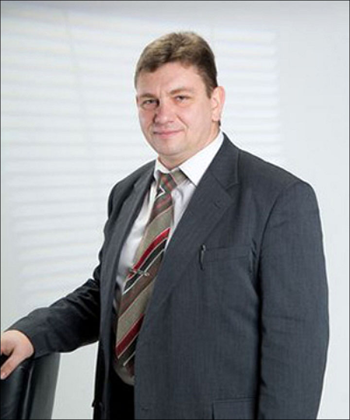 Марк Коньков Фото