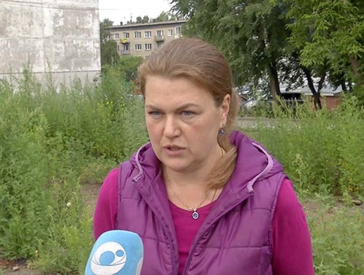 Alla Morozova